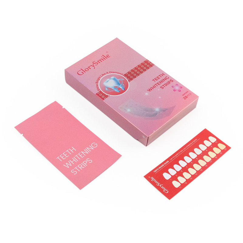 PAP Whitening Teeth Patch Shuke Teeth Whitening Αφαίρεση κίτρινων λεκέδων Το έμπλαστρο καθαρισμού δοντιών διατίθεται σε διάφορες γεύσεις και στυλ Dropshipping_voghion.com