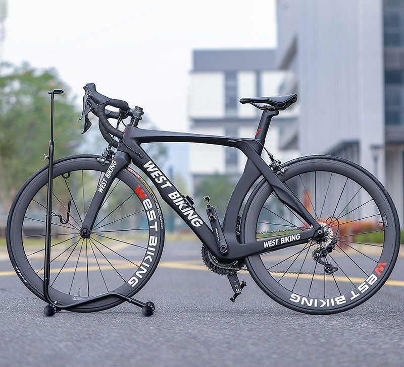 Support de réparation de sol multifonctionnel insérable pour présentoir de stationnement pour vélos d'intérieur réglable Xiqizhe_voghion.com