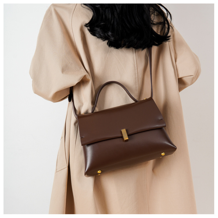 Borsa da donna in PU, borsa a tracolla, borsa media da donna, borsa a tracolla da donna, borsa quadrata piccola_voghion.com