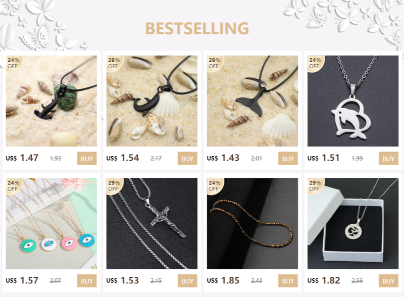 Fashion Manta Ray Ocean Animals Pendant Necklace Adjustable Handmade Bohemia Wax Rope Choker Men Women Beach Jewelry Gift Joyas_voghion.com