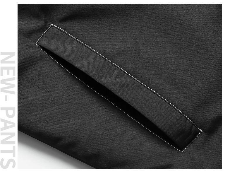 Men's jacket Men's business lapel handsome all-in-one thin jacket_voghion.com