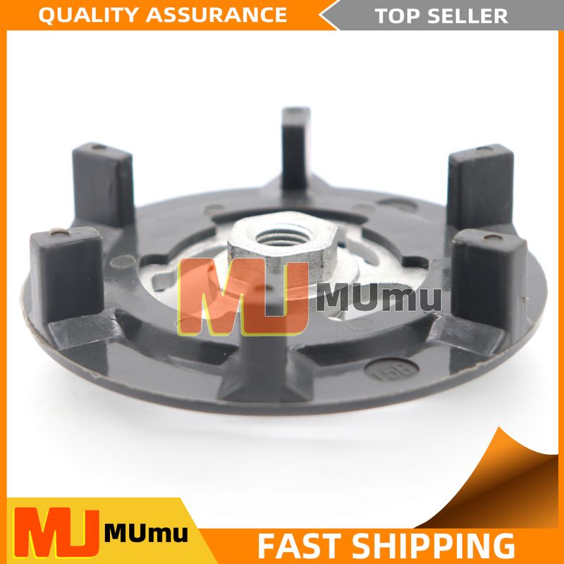 For Toyota Y Corolla Avensis Auris 5SE09C 5SL12C 5SEU12 Air Conditioning AC Compressor Clutch Hub_voghion.com