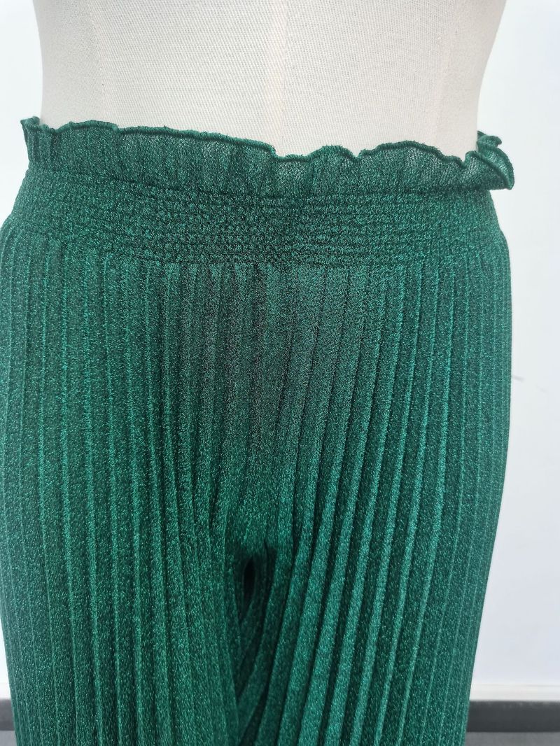 Women's Clothing Banquet Off Shoulder Light Luxury High End Dress Two Piece Suit_voghion.com