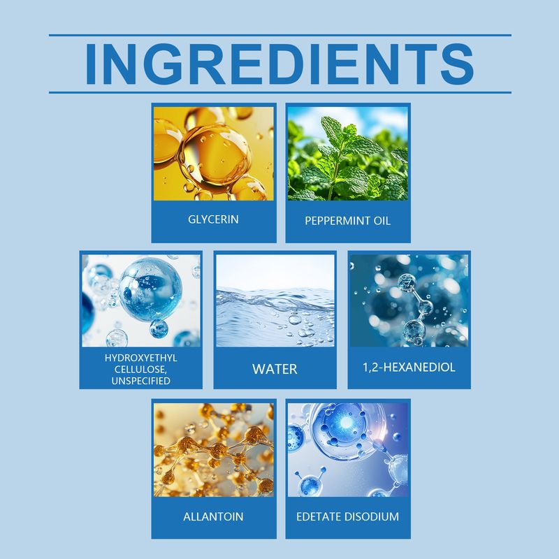 Strisce per la pulizia nasale, per respirare aria fresca, per la cura quotidiana, per il comfort notturno e per il sonno._voghion.com