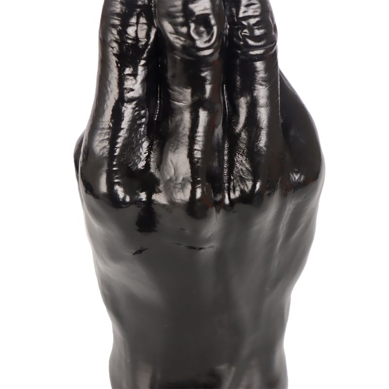 LuvBox AD528 Fisting Plug Realistic Hand Anal Expansion Masturbation Massager Adult SM Sex Toys_voghion.com