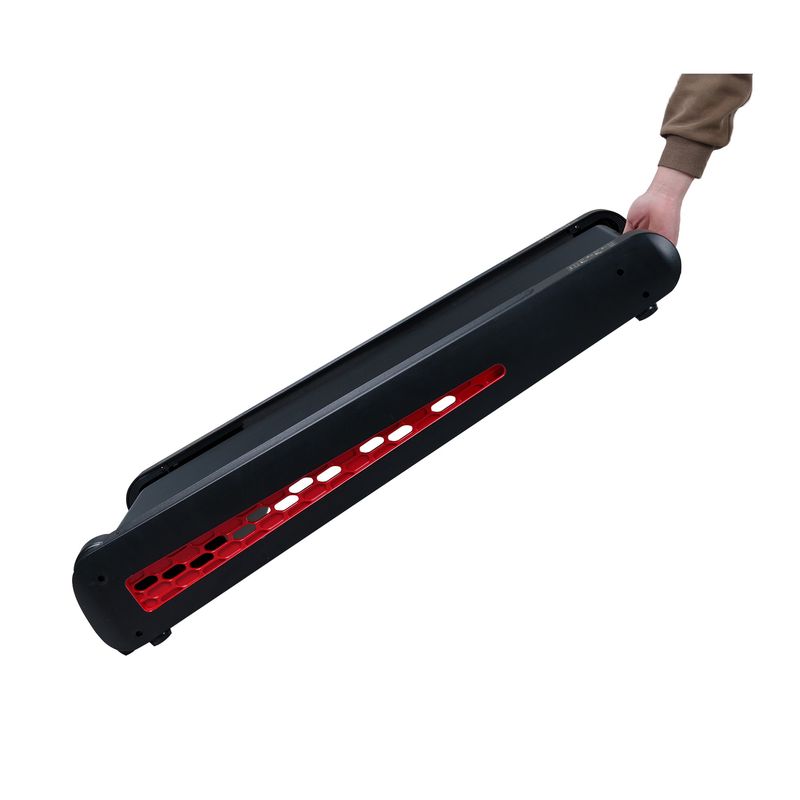 7° Incline Walking Pad Treadmill - Portable Compact Treadmills Under Desk Treadmill, Incline Treadmills For Home Office, Upright Stand, 2.55HP Portable Treadmill With 220 Lbs Capacity,LED Display_voghion.com