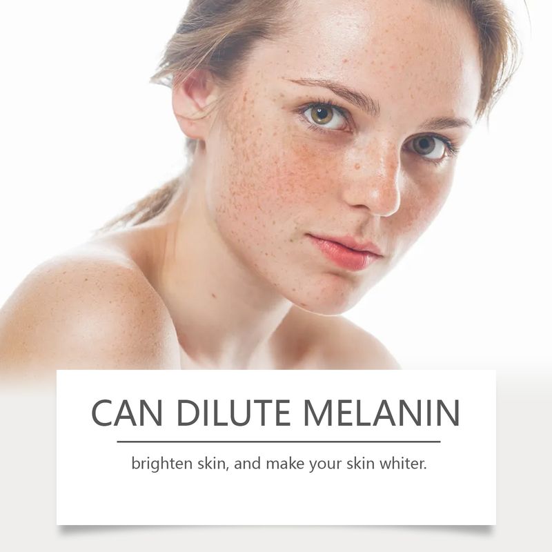 Eelhoe Facial Serum, Cleansing, Improving Skin Elasticity, Locking in Moisture, Nourishing and Moisturizing Serum_voghion.com