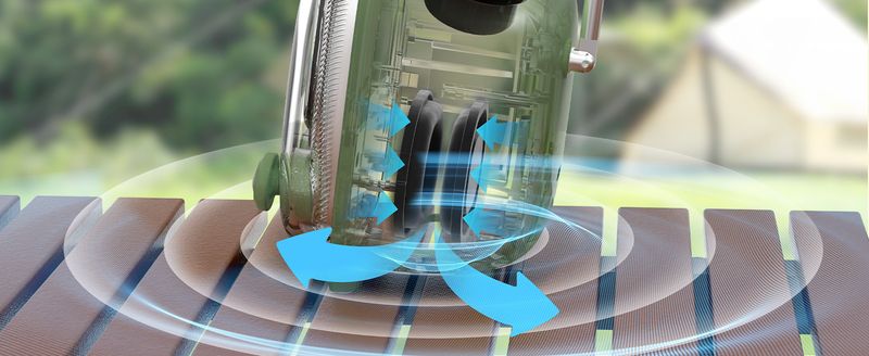 Divoom T-tiivoo-2 Mini altoparlante Bluetooth retrò con rumore bianco, altoparlante Bluetooth portatile vintage per il sonno, subwoofer di alta qualità_voghion.com