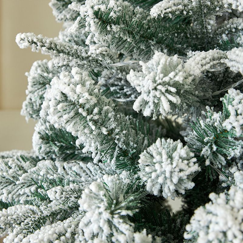 Weihnachtsbaum Weihnachtsdekoration Multi-Size-Simulation Mixed Leaf Verschlüsselung Home Holiday Mall Dekoration_voghion.com