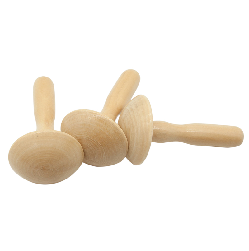 1Pcs Darning Mushroom Wood Patching Tool_voghion.com
