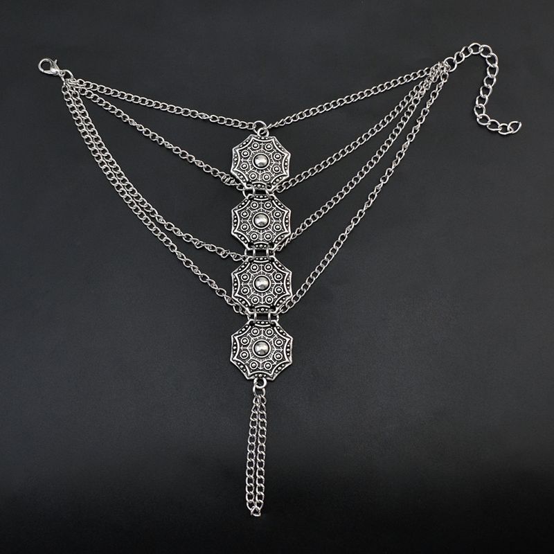 Nuovo braccialetto, accessori alla moda per le vacanze al mare_voghion.com