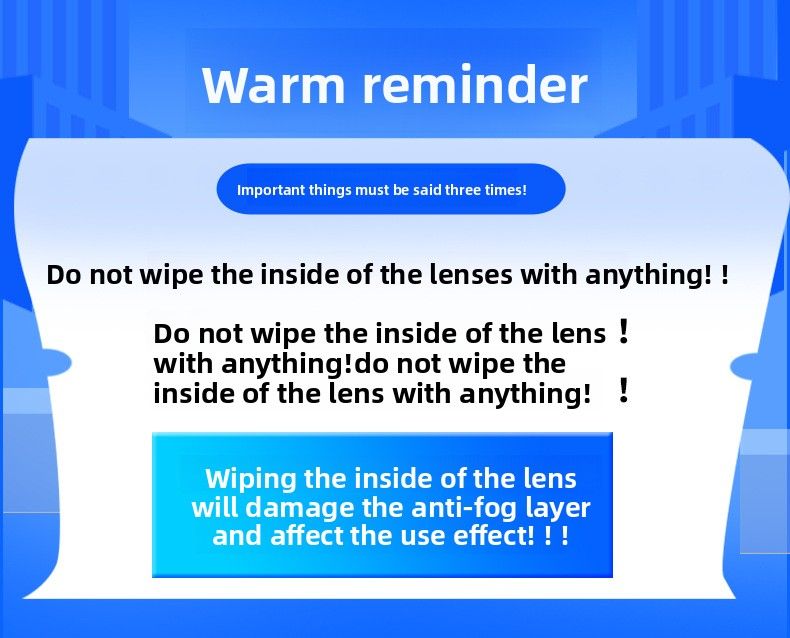 2025 New Outdoor Spherical Goggles Skiing Protective Double Layer Anti-Fog Unisex Ski Glasses_voghion.com