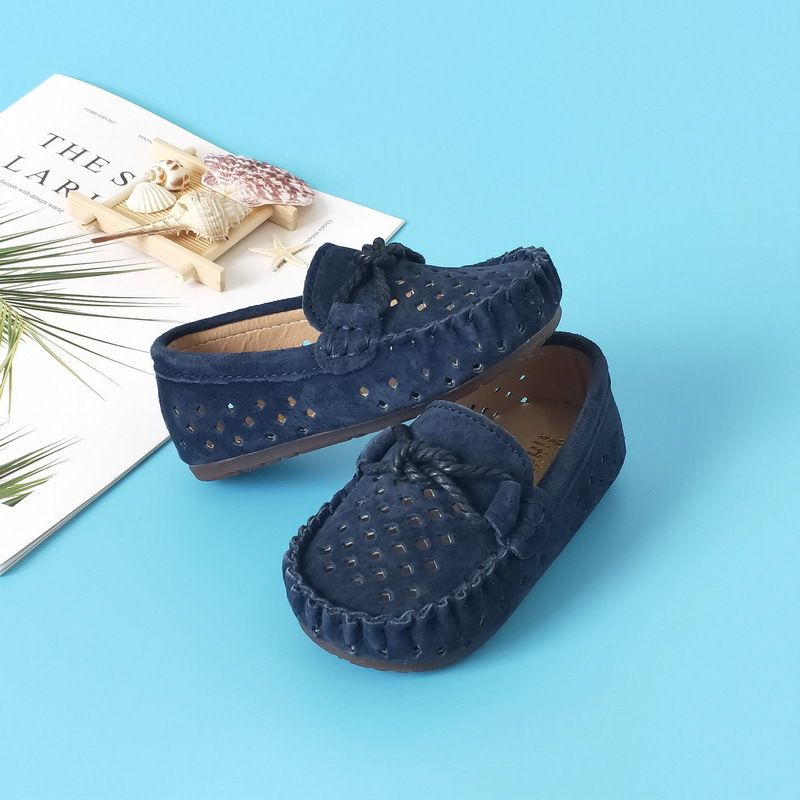 Scarpe per bambini Scarpe per neonati, scarpe per bambini, piccole scarpe in pelle, scarpe cave per bambini piccoli, scarpe fatte a mano, scarpe per bambini piccoli, scarpe casual con i buchi_voghion.com