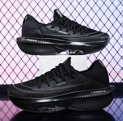 26ss 2 Pegasus 37 Broken Generation Carbon Plate Air Cushion Shock Absorption Sports Student Summer Breathable Running S_voghion.com
