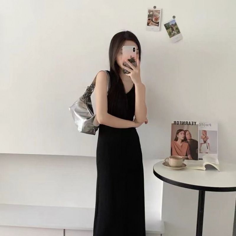 2025 Fall/Winter New Women's Silver Underarm Bag Shoulder Bag Versatile_voghion.com