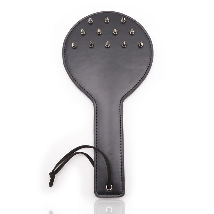 Handel mit neuen, heiß verkauften SM-Spaß-Spikes für Erwachsene, Hautpatscher für Mann und Frau, Flirten, Sex-Spanking-Training, alternative Requisiten_voghion.com