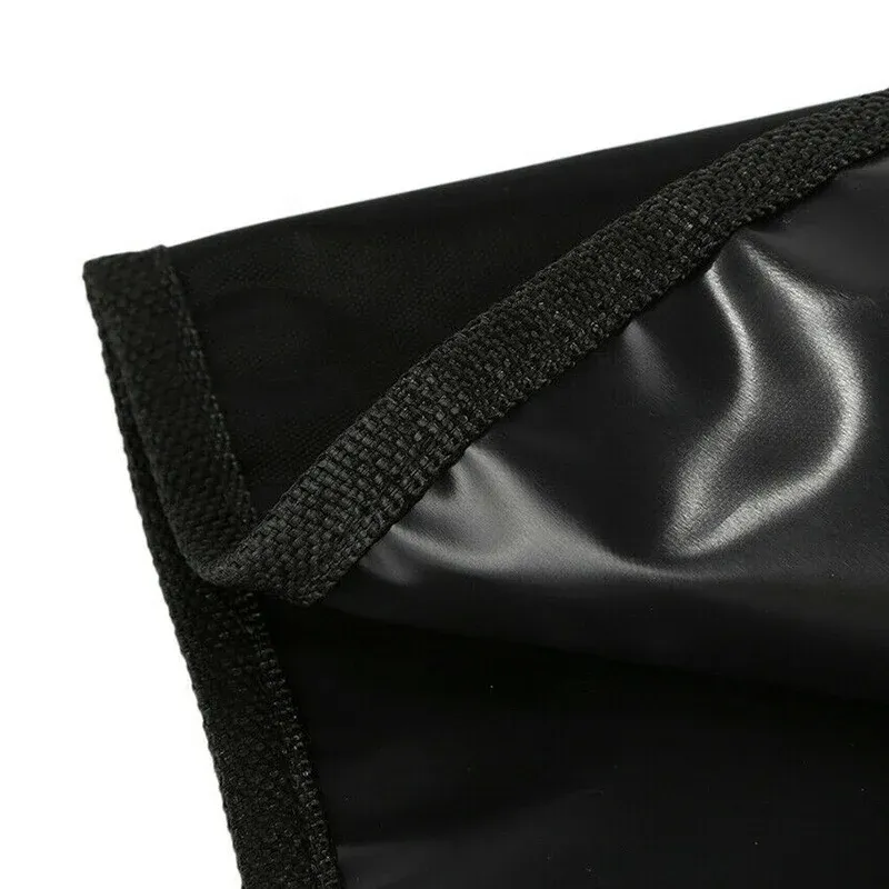 1 Pcs Auto Pflege Schutz Rückenlehne Auto Sitz Zurück Abdeckung Protector Kick Sauber Matte Pad Anti Trat Schmutzig_voghion.com