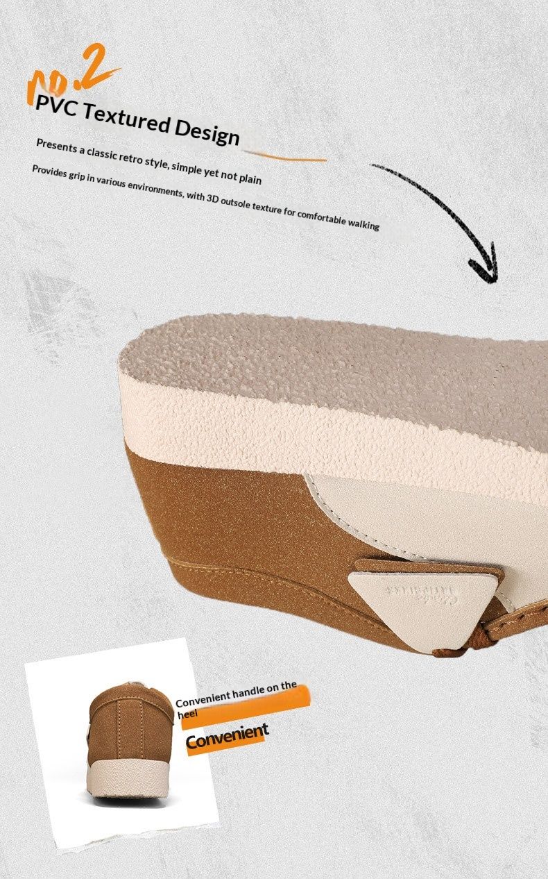 Voyage Men's Shoes 2025 New Spring And Autumn Trendy Versatile Youth Casual Sports Lightweight Driving Work Office Sneakers_voghion.com