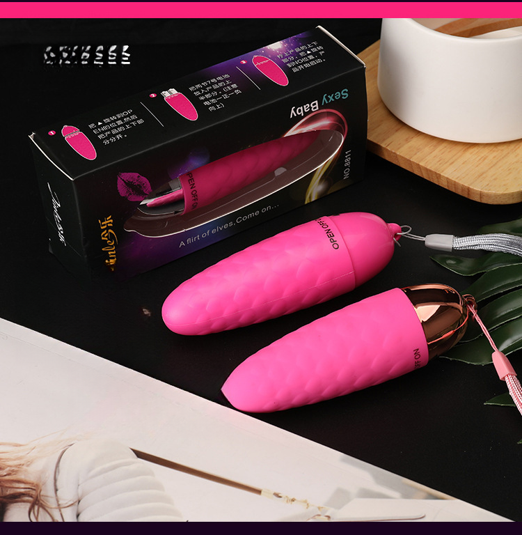 Xinyue Kabelloser Vibrator, galvanisiert, für weibliche Masturbatoren, Massage, wasserdicht, Mini-Spielzeug, Gerät für Erwachsene_voghion.com