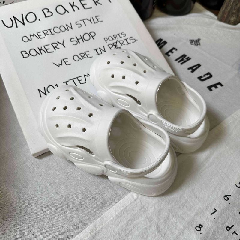 Pantofole per mamma e bambino, per casa, interni ed esterni, sandali per bambini_voghion.com