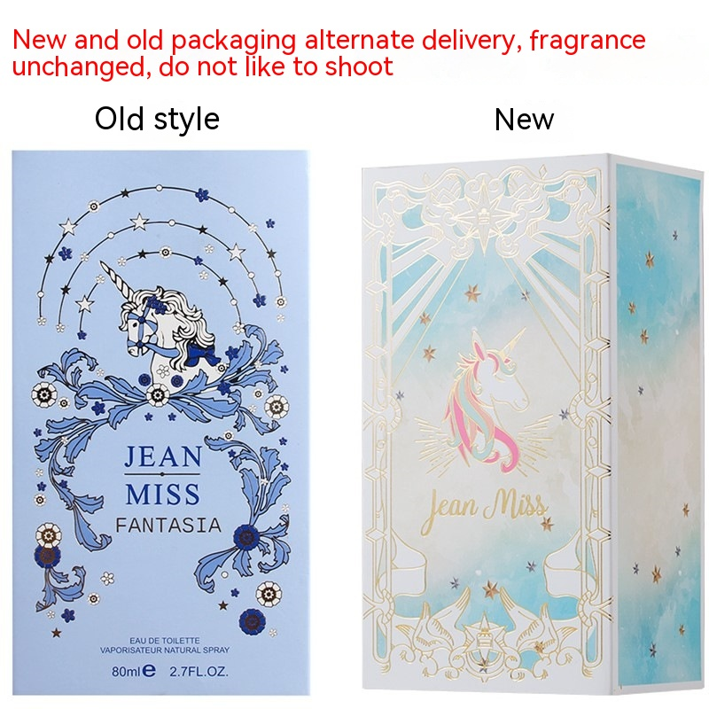 Xiaocheng Yixiang Dream Building Tianma Einhorn-Parfüm für Studenten und Frauen, frisches, natürliches und langanhaltendes Eau de_voghion.com