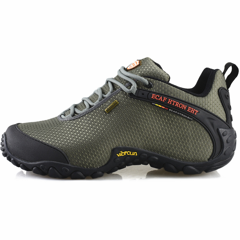 Spring Summer 2024 Autumn Outdoor Hiking For Men And Women, Height Increasing, Waterproof, Breathable Mesh, Non-Sli_voghion.com