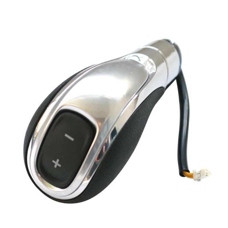 Auto versnellingspookknop automatische transmissie versnellingspookkop voor Buick Encore 2013 -2019 Mokka 2277550 95133897_voghion.com