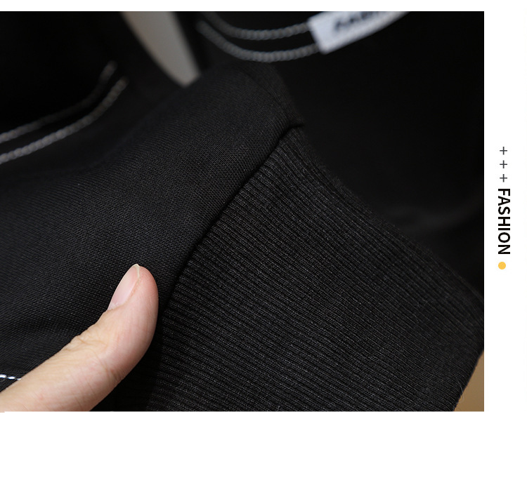 Boys' Pants Spring Sweatpants Children's Sweatpants Spring And Autumn Pants Trend_voghion.com