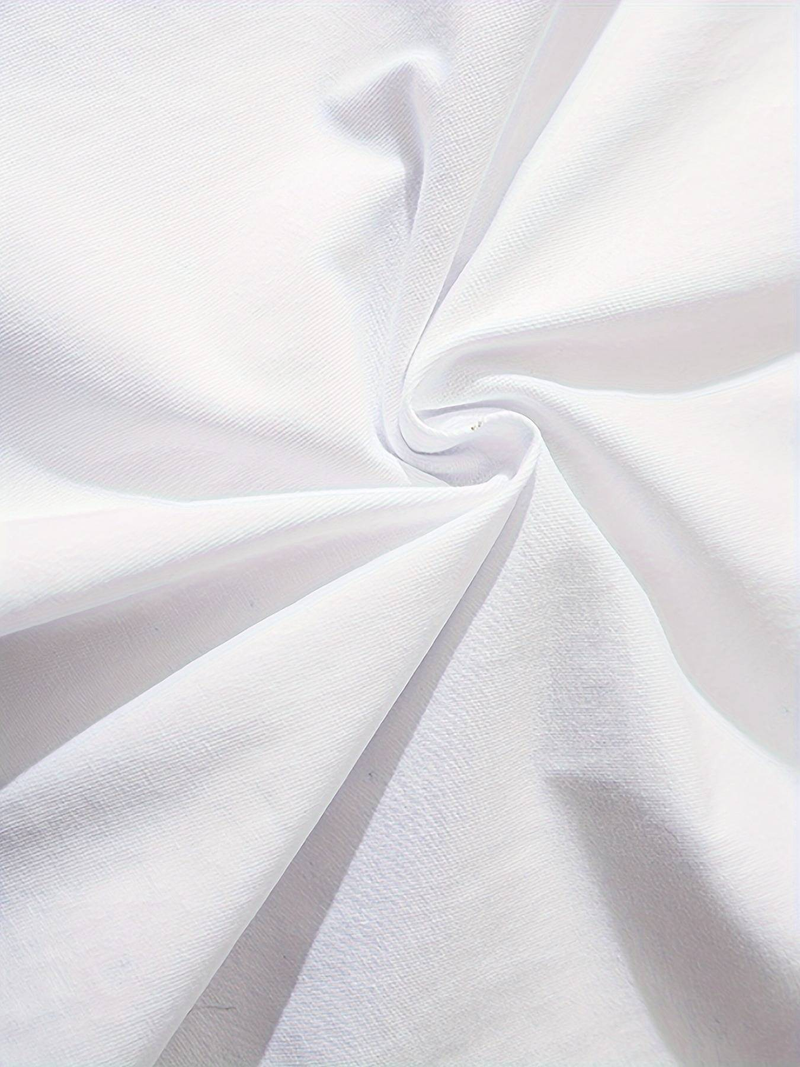 European and n summer leisure breathable T-shirt_voghion.com