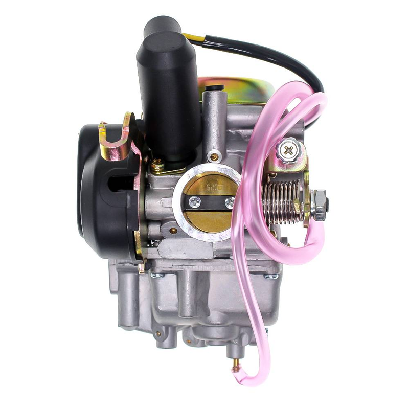 Carburetor 13200-37G10 26mm PD26 BS26 For Suzuki AN125 AN150 VS125 Burgman 125 150market_voghion.com