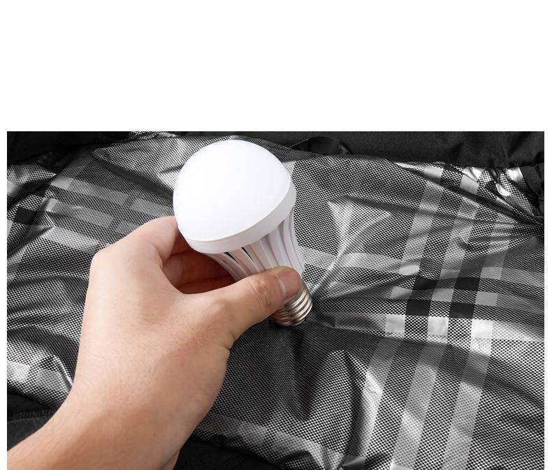 Gepolsterte Winterjacke für Herren mit abnehmbarer Kapuze, leichter, warmer Mantel, Graphhen-verstärkte Isolierung, lässige, lockere Passform, trendige Streetwear_voghion.com