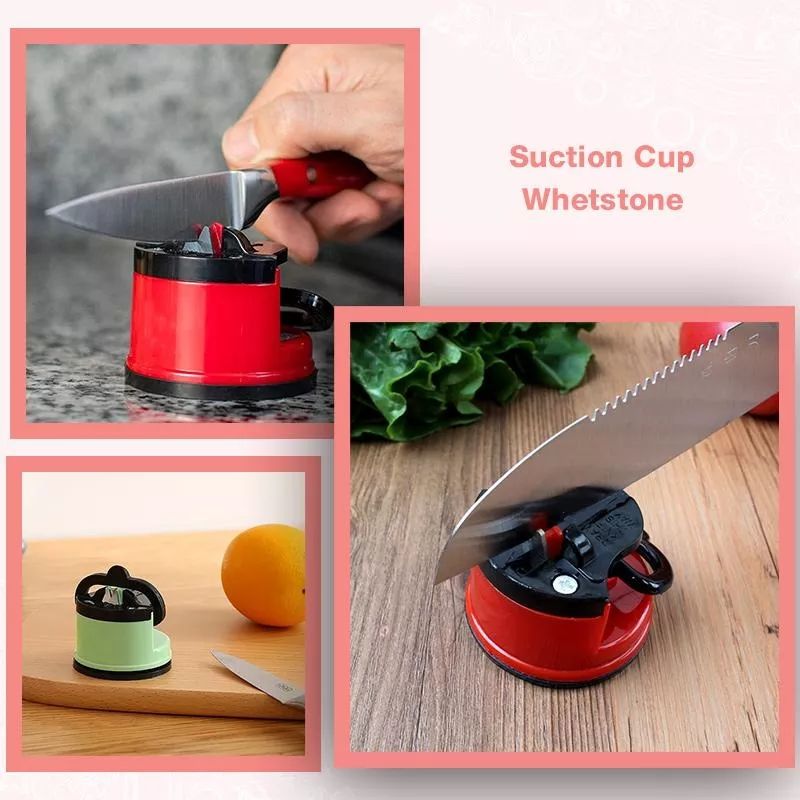 Aiguiseur de couteaux Outil d'affûtage facile et sûr pour affûter les couteaux de chef de cuisine Aiguiseur de couteaux Damas Aspiration_voghion.com