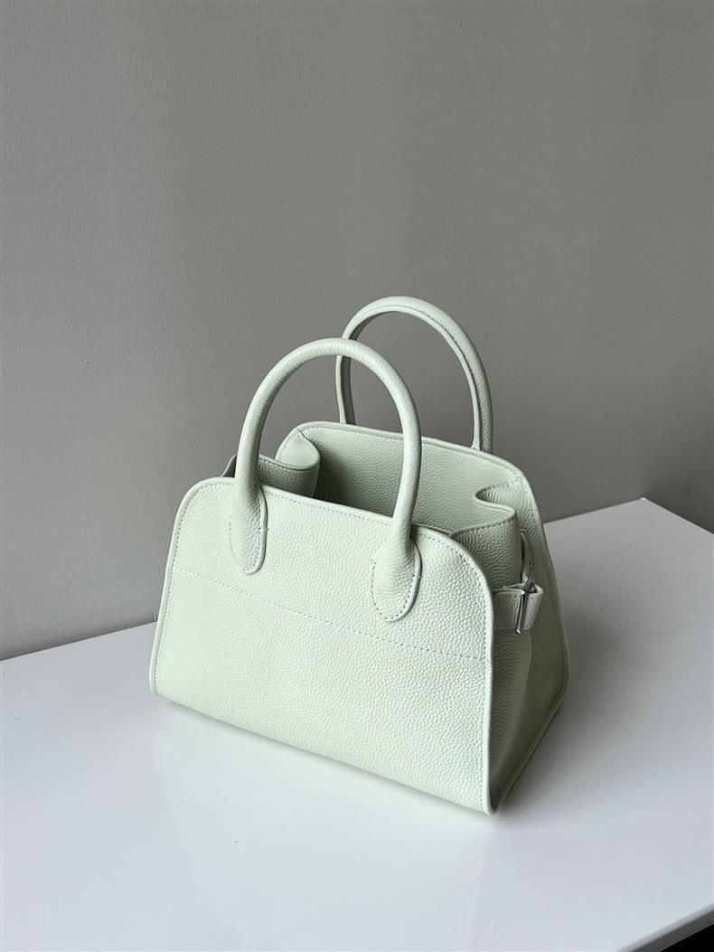 Women's Handbag Niche High End Large Capacity Commuter Tote Bag Shoulder Crossbody Bag _voghion.com