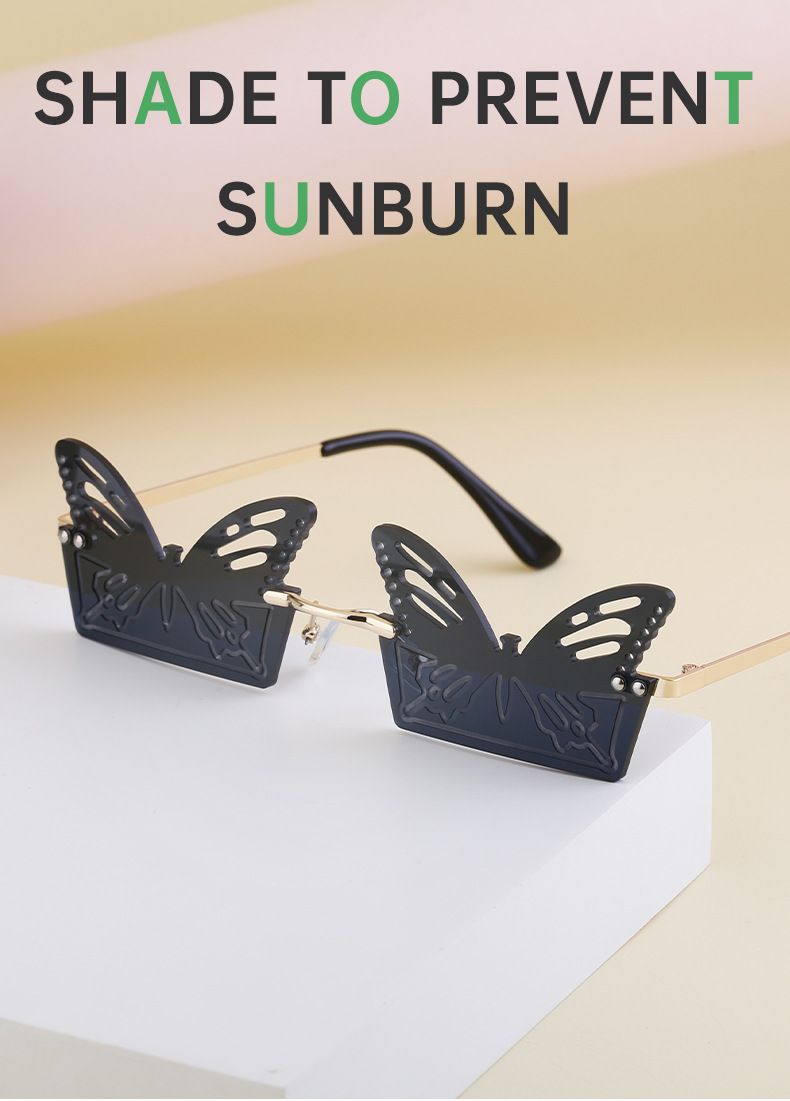 Occhiali da sole unisex Polarizzatore antiriflesso anti-UV Coppia occhiali da sole_voghion.com