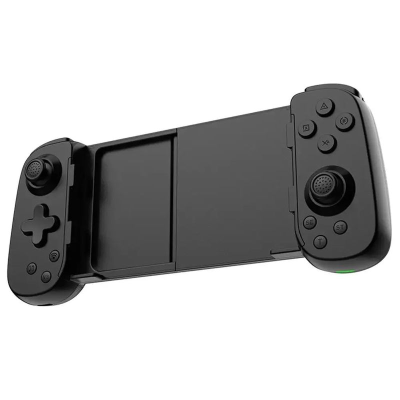 Manette de jeu sans fil extensible D6 B_voghion.com