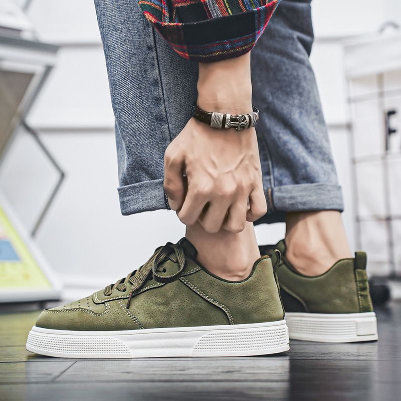 Sonderpreis Beliebte Trendy Und Modische Casual Sport Paar Turnschuhe_voghion.com