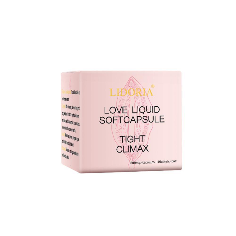 10 Capsule stimulatel Tightening Private Care stimulează micșorarea Igienă feminină Repair Stick stimulează Narrow Tightening Dan_voghion.com