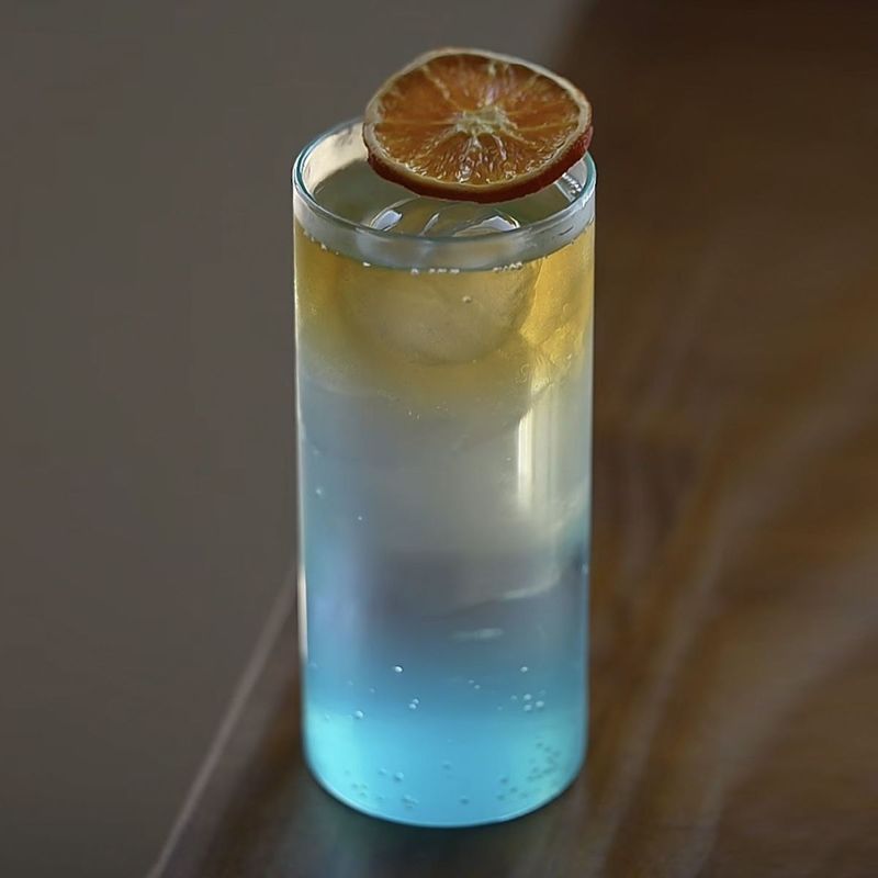 Minimalist Ultra-Thin Colin Long Bar Cocktail Drink Highball Classic Glass Beverage Cup_voghion.com