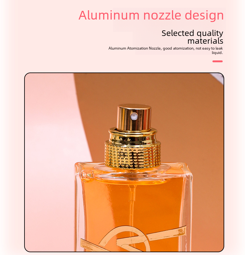2024 Nieuwe Parfum Hot Online WARMKISS Black Opium Free Water Love Parfum Geschenkdoos Driedelige Set Valentijnsdag_voghion.com