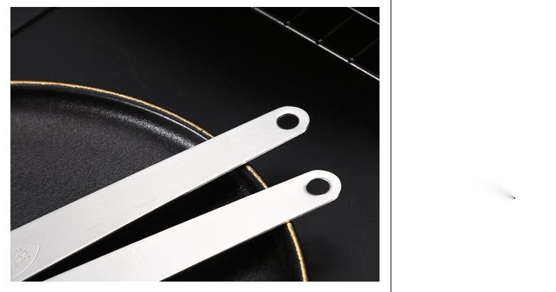 304 Edelstahl, Der Knödel Werkzeug Rühren Löffel Schaufel Füllung Wonton_voghion.com