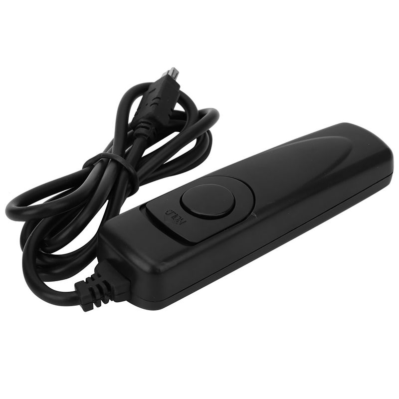 MC-DC2 SLR Shutter Release Remote Trigger For Nikon Z7 Z6 D7500 D7200 D7100 D90 D7000 D610 D600 D5600 D5500 D5300 Camera_voghion.com