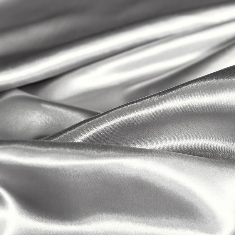 Silky Fitted Sheet Mattress Protector Full Size For Bedding_voghion.com
