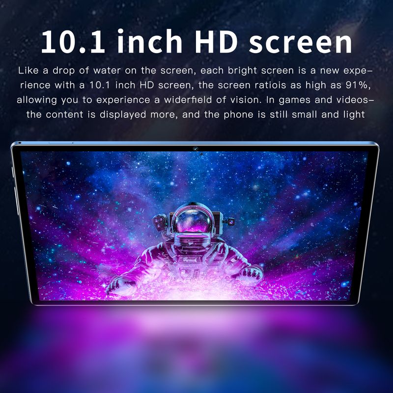 P37 Smart Tablet Android 2+16G HD 10.1-inch Dual SIM 8_voghion.com