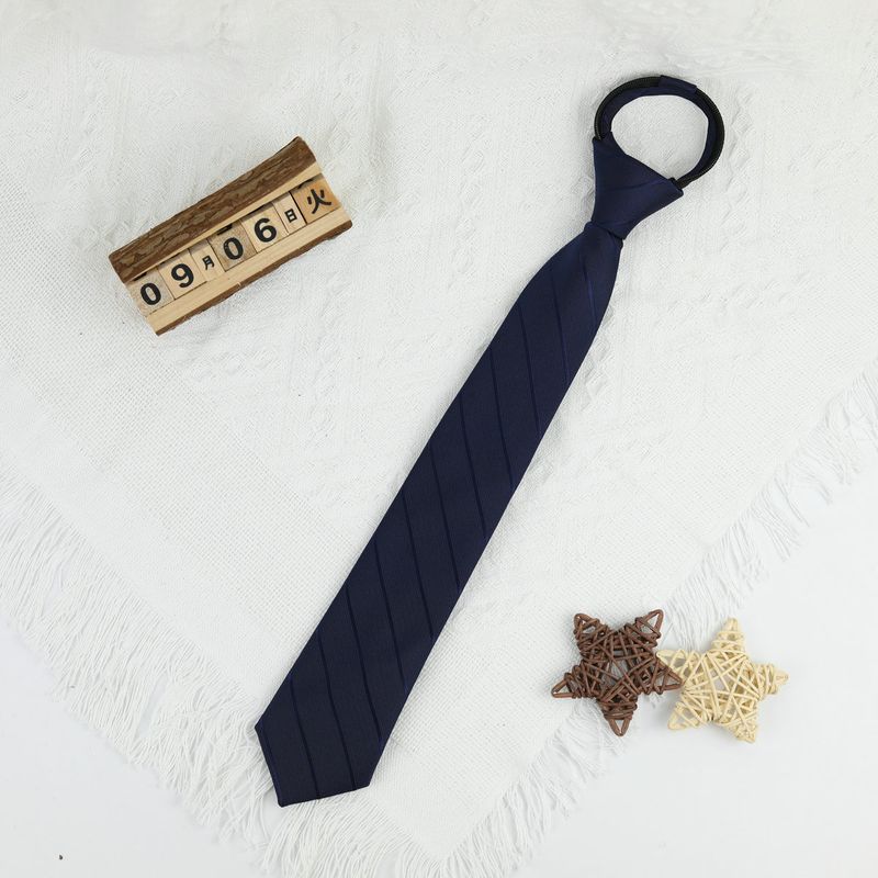 Pantaloni da lavoro formali da donna, con cerniera lampo, tinta unita, senza cuciture, per studenti, colore rosso e nero, professionali_voghion.com