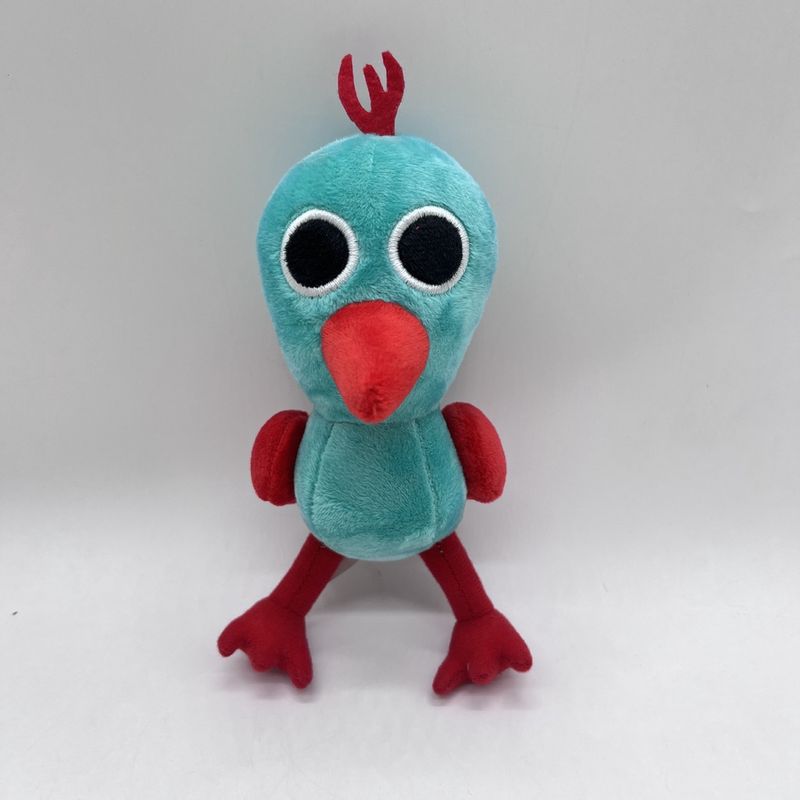 Of Plush Garten Banban Soft And Cuddly Stuffed Toy For Kids_voghion.com