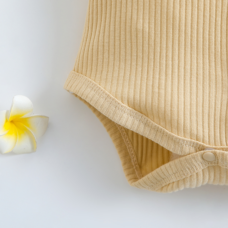 Babykleidung Mädchen Sommer Baby Babykleidung Kurzarmkleidung + Jeans Schlaghose dreiteiliges Set_voghion.com