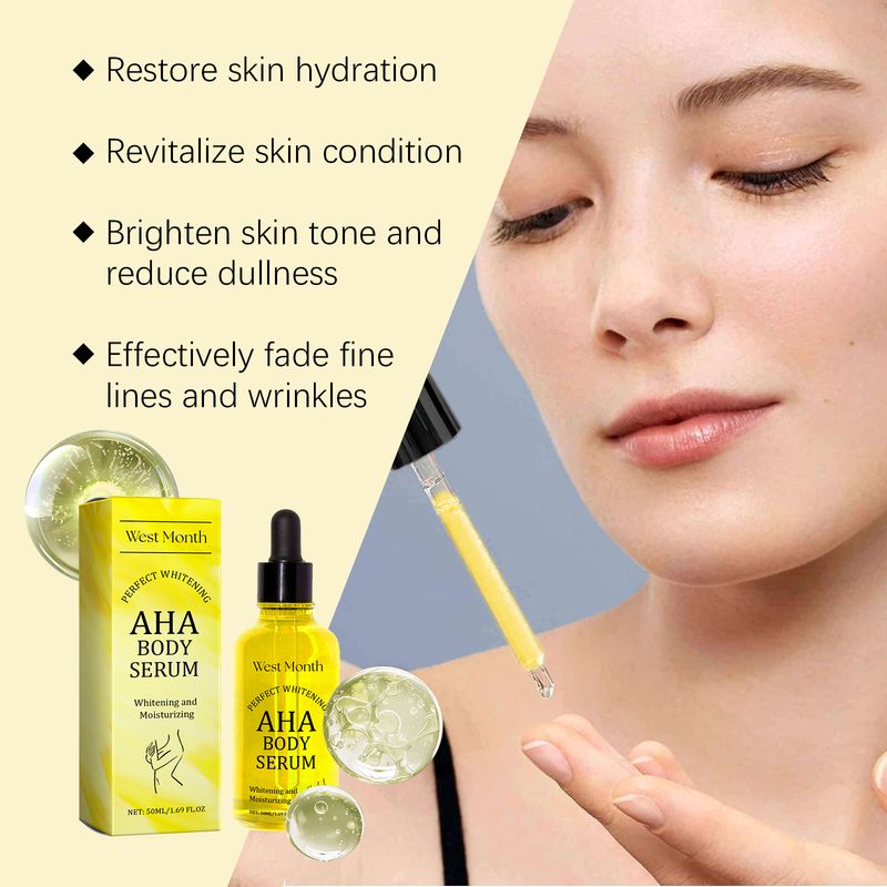 Ser hidratant pentru corp, Ser hidratant pentru îngrijirea pielii, Ser hidratant pentru îngrijirea corpului_voghion.com