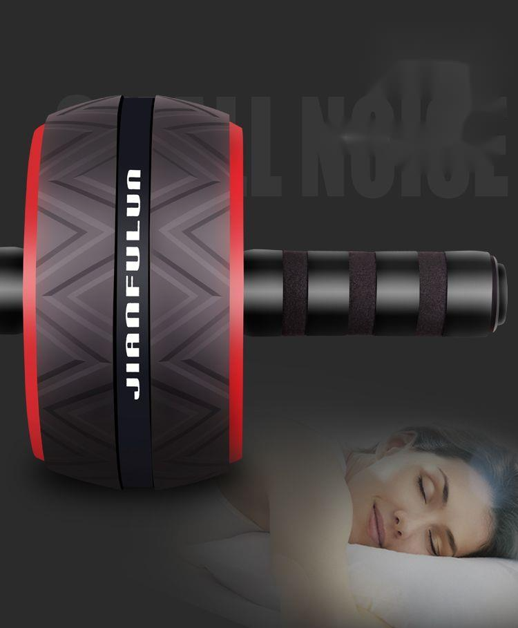Men's Women's Exercises, Weight Loss, Waist And Leg Slimming Devices Are Suitable For Home Use, Exercise, Abdominal_voghion.com
