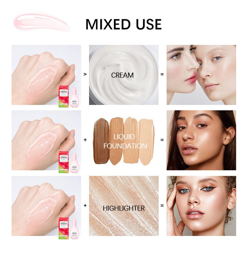 Serum Exclusive Beautiful Life_voghion.com