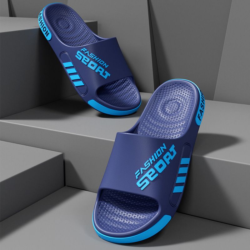 Unbeatable Quality Summer New For Men, Outdoor Plus Size Trendy Home Indoor Shower Soft Bottom, Anti Slip And Wear-resistant Sports Cool_voghion.com
